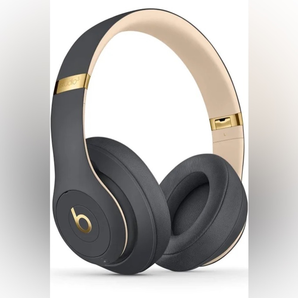 Beats Studio 3s